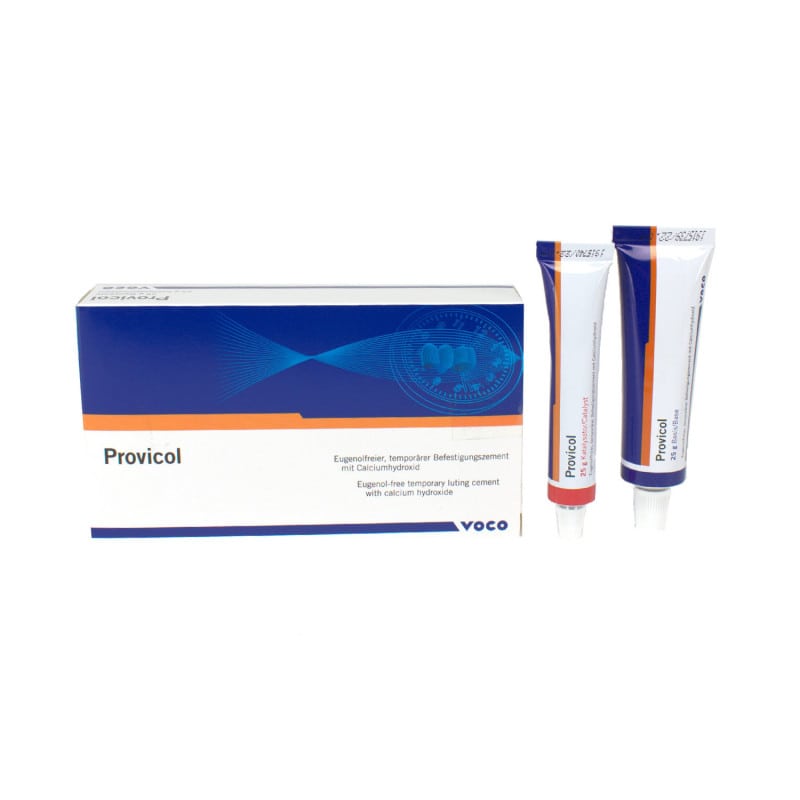 Provicol Large package – Fusion Dental Supply