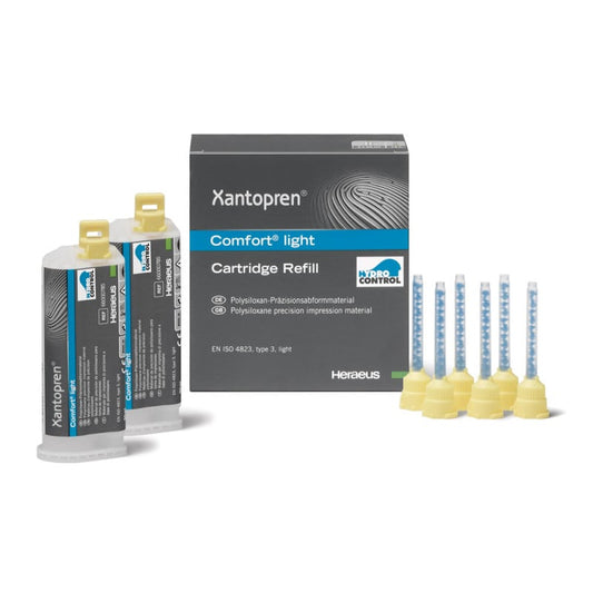 Xantopren Comfort
