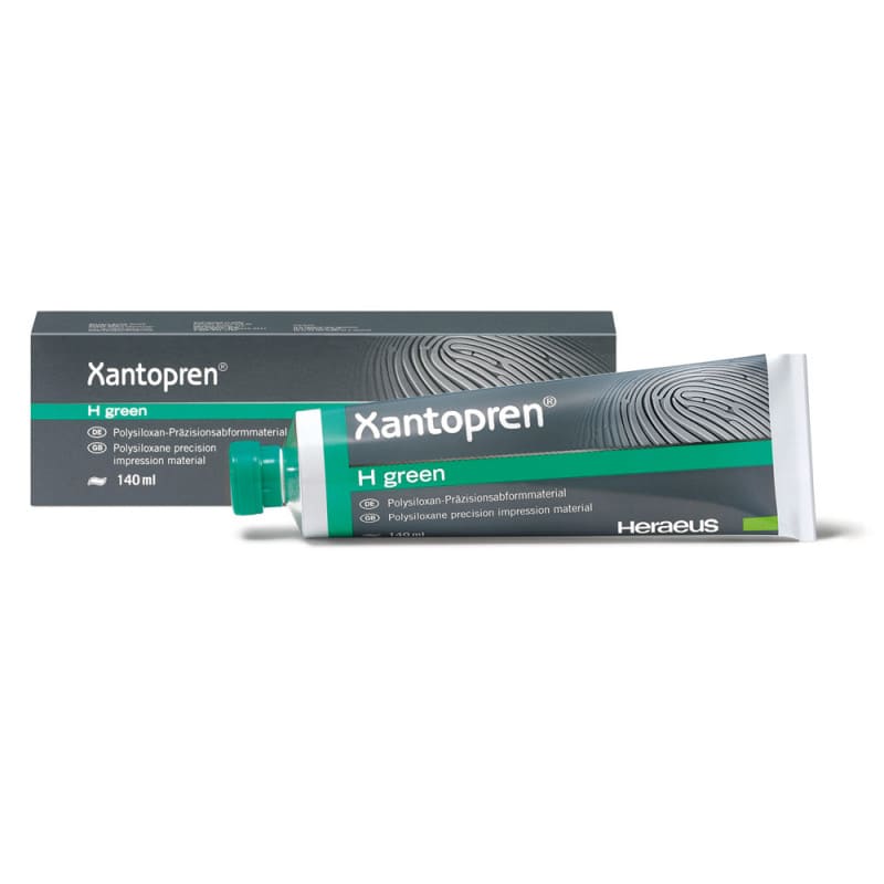 Xantopren H
