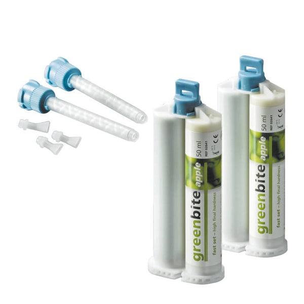 Greenbite Apple Eco-Pack – Fusion Dental Supply