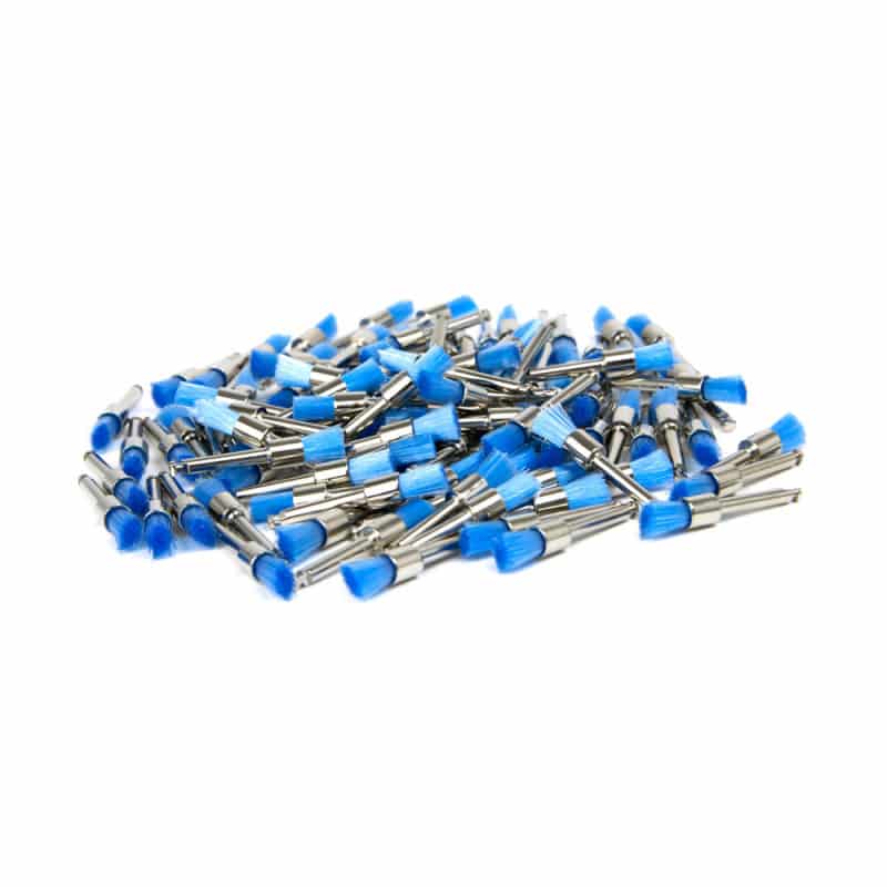 Dental Polishing Brushes