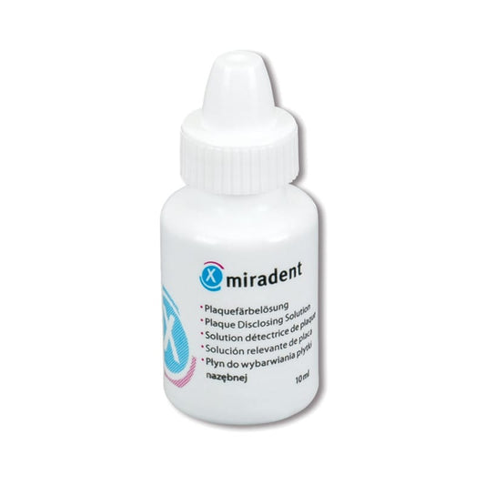 Mira-2-Ton Plaque Disclosing Agent Solution, 10 ml