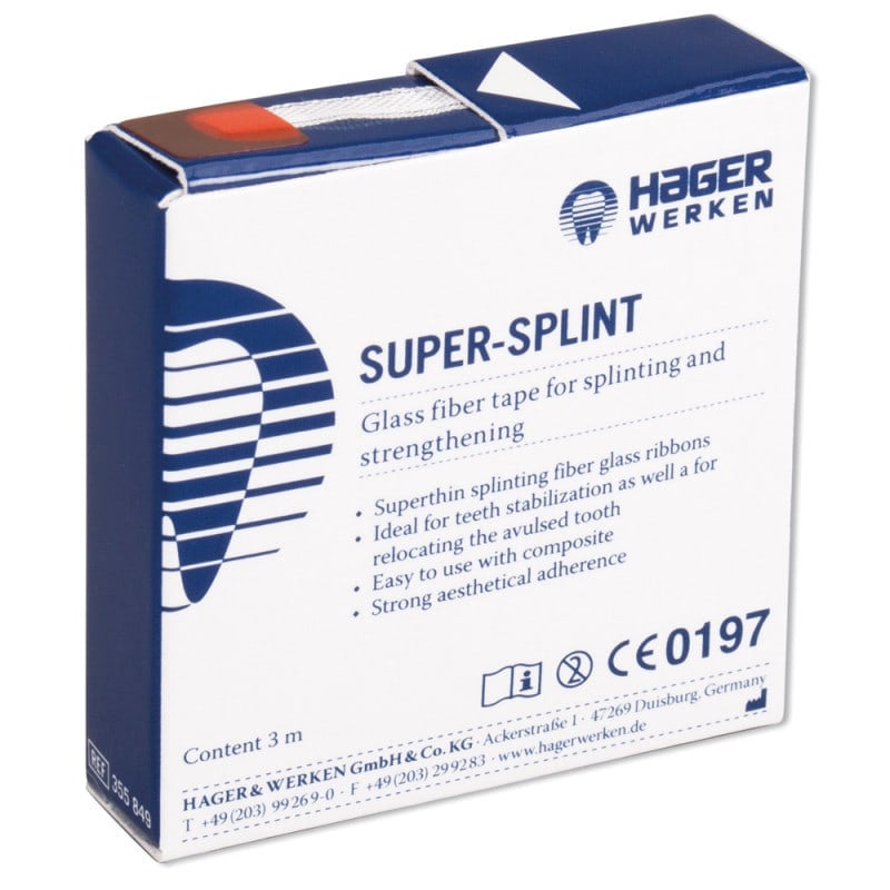 Super-Splint