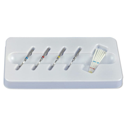 Mirafit 3 in 1 Fibreglass Post Refill Pack