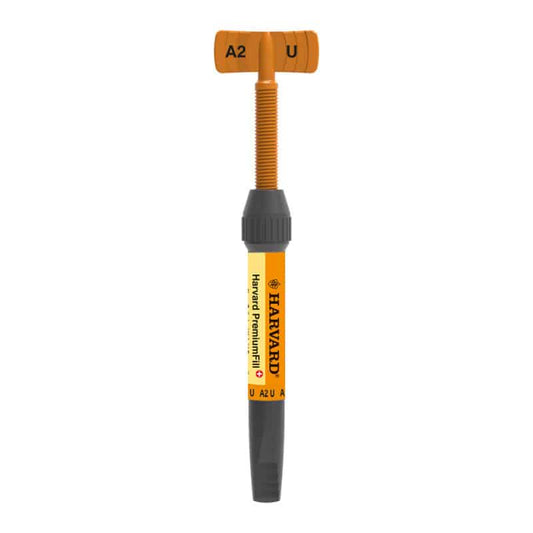 Harvard PremiumFill+ A1 E | Syringe