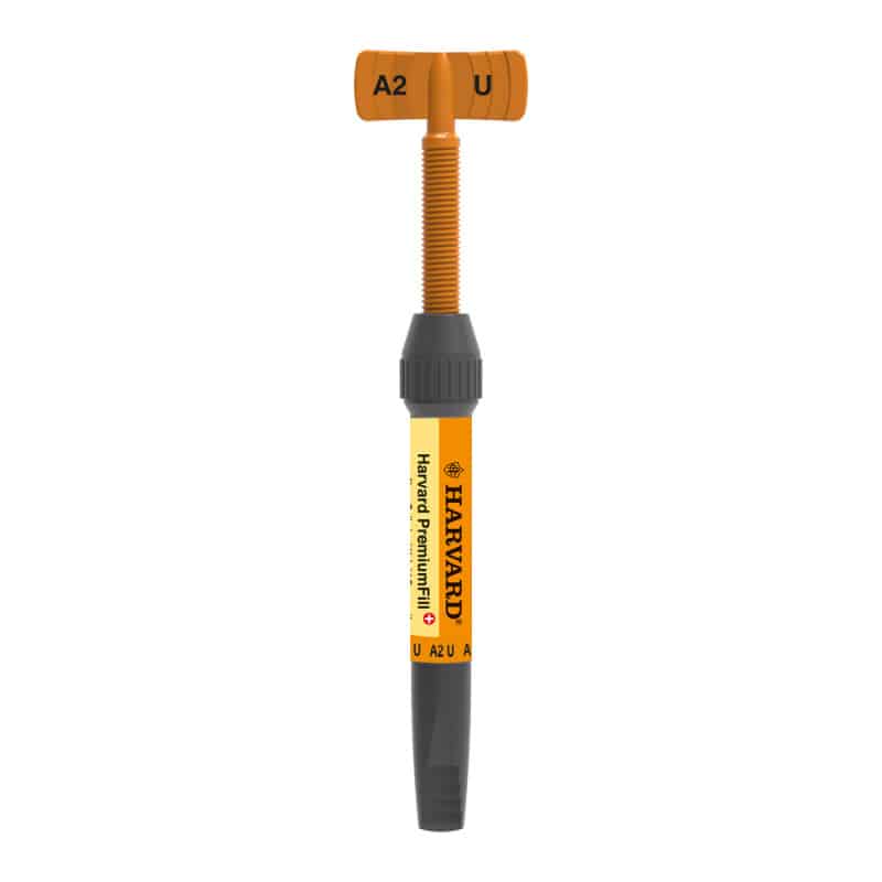 Harvard PremiumFill+ A3,5 E | Syringe
