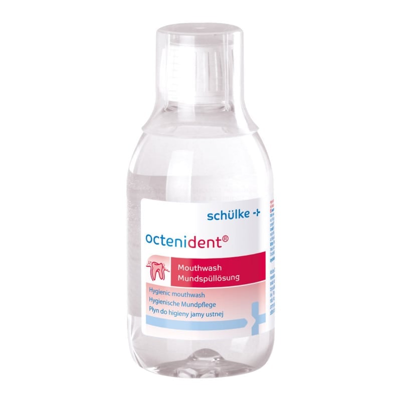 Octenident Mouth Rinse