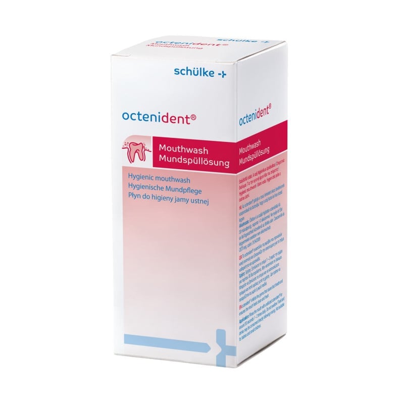 Octenident Mouth Rinse