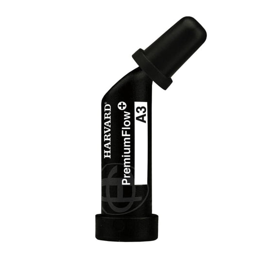 Harvard PremiumFlow+ B2 | OptiTips