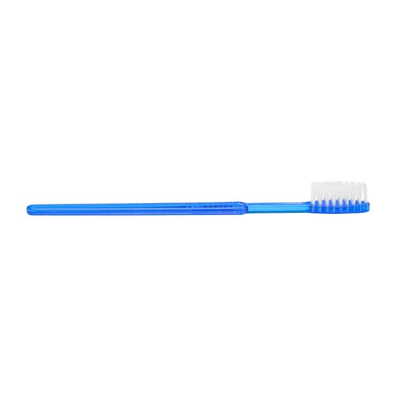 Teqler Disposable Toothbrush "SOFT"
