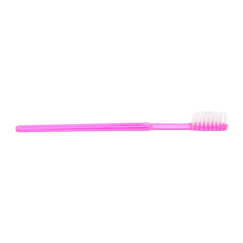 Teqler Disposable Toothbrush "SOFT"