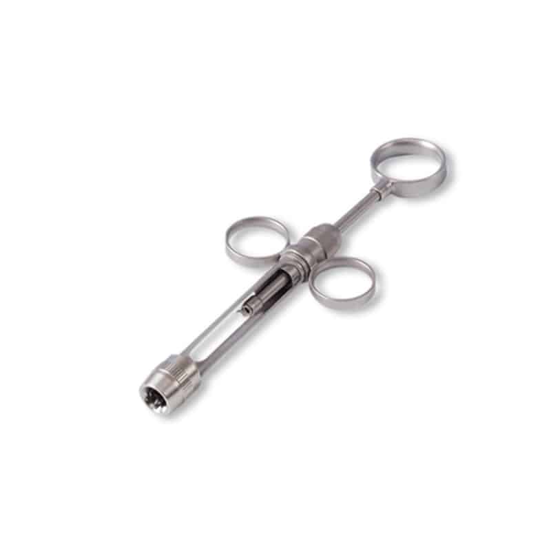 Miramatic® Syringe