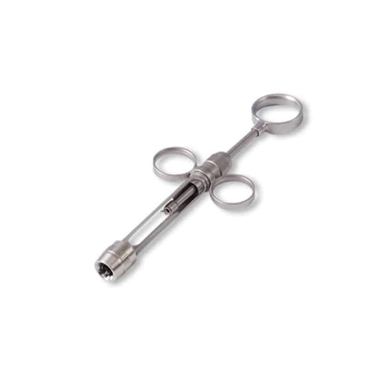 Miramatic® Syringe