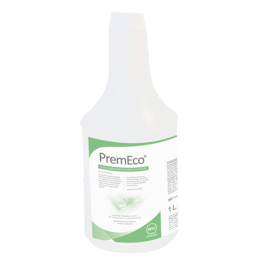 PremEco Plus pure Surface Disinfectant 1 litre