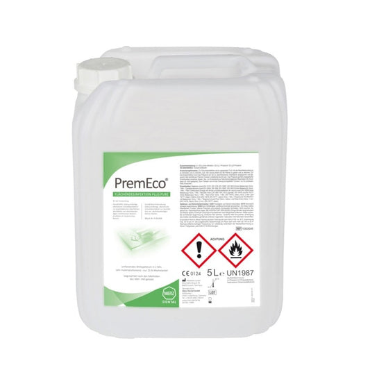 PremEco Plus pure Surface Disinfectant 5 litres