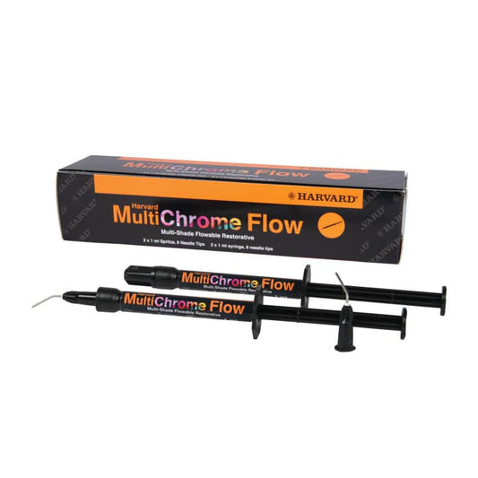 Harvard MultiChrome Flow