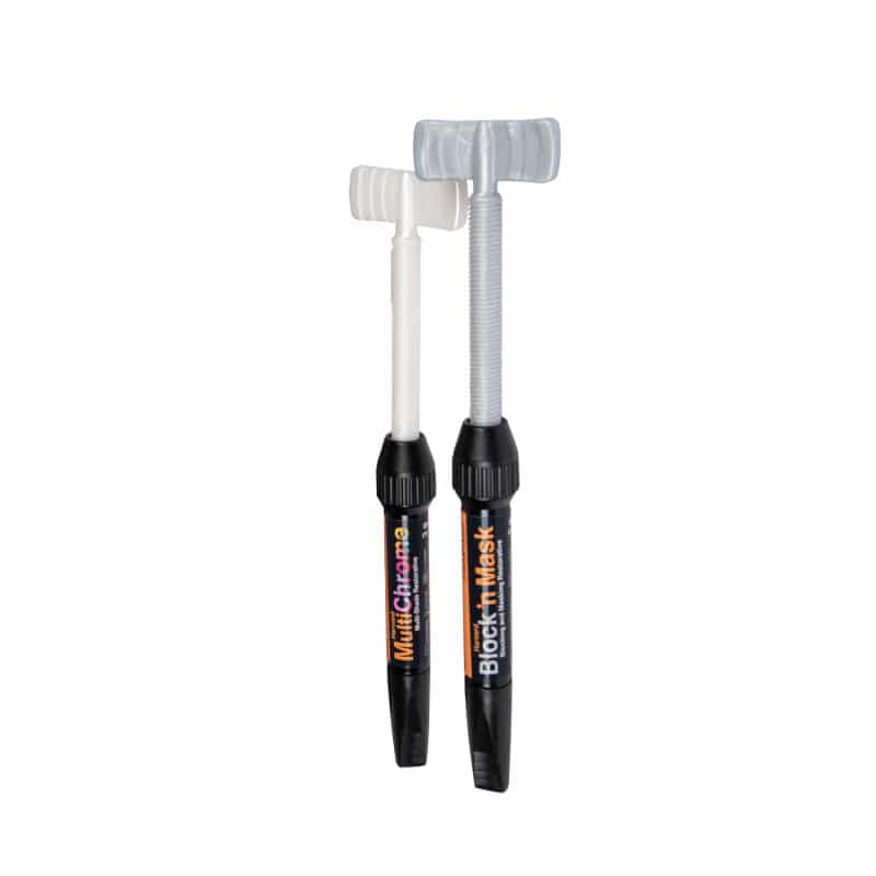 Harvard MultiChrome Kit