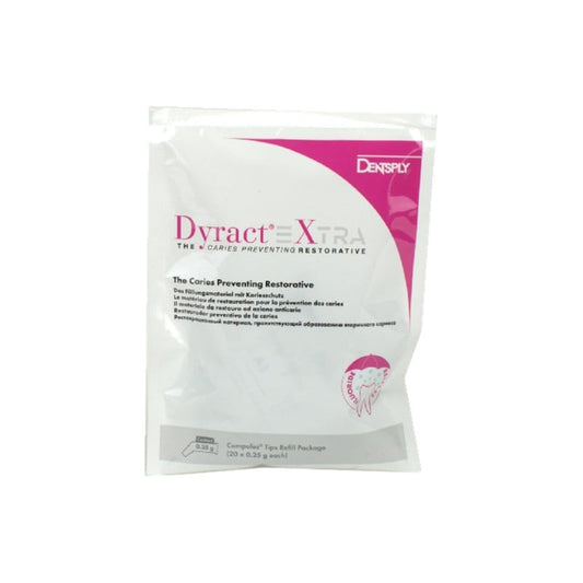 Dyract eXtra A3