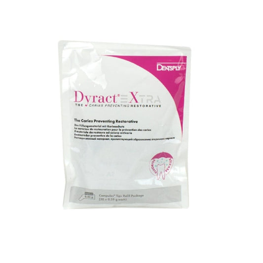 Dyract eXtra A2