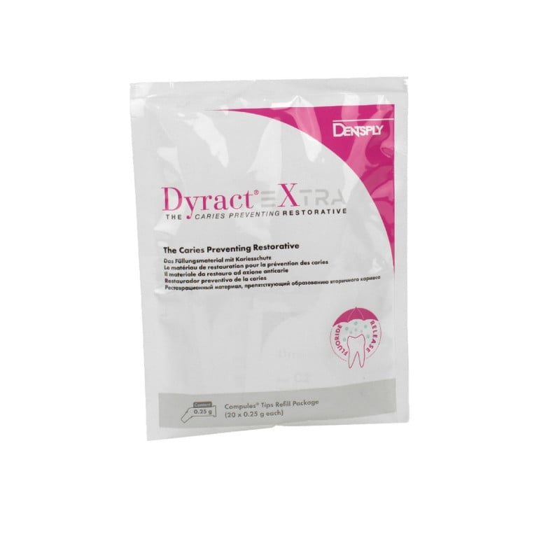 Dyract eXtra C2