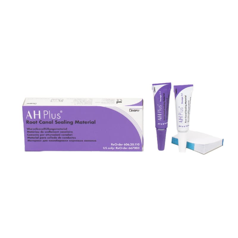 AH Plus Standard Pack – Bozberg Dentist Supplies
