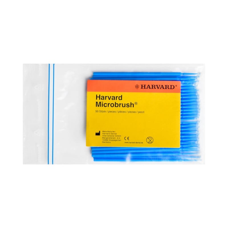 Harvard Microbrush