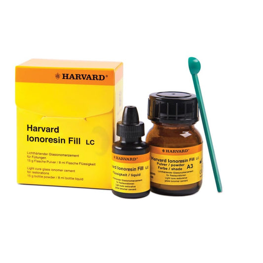 Harvard Ionoresin Fill LC