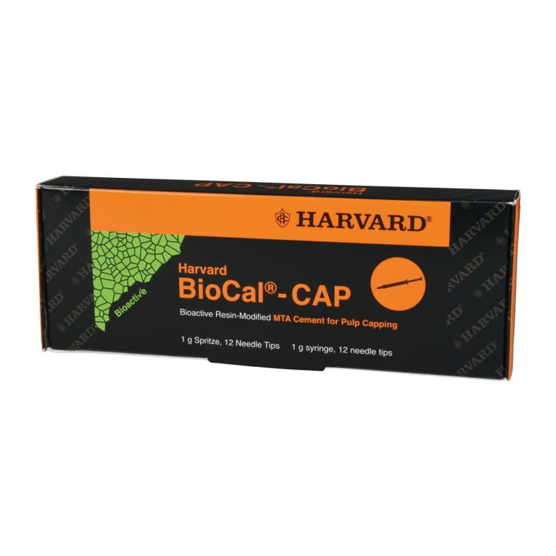 Harvard BioCal-Cap