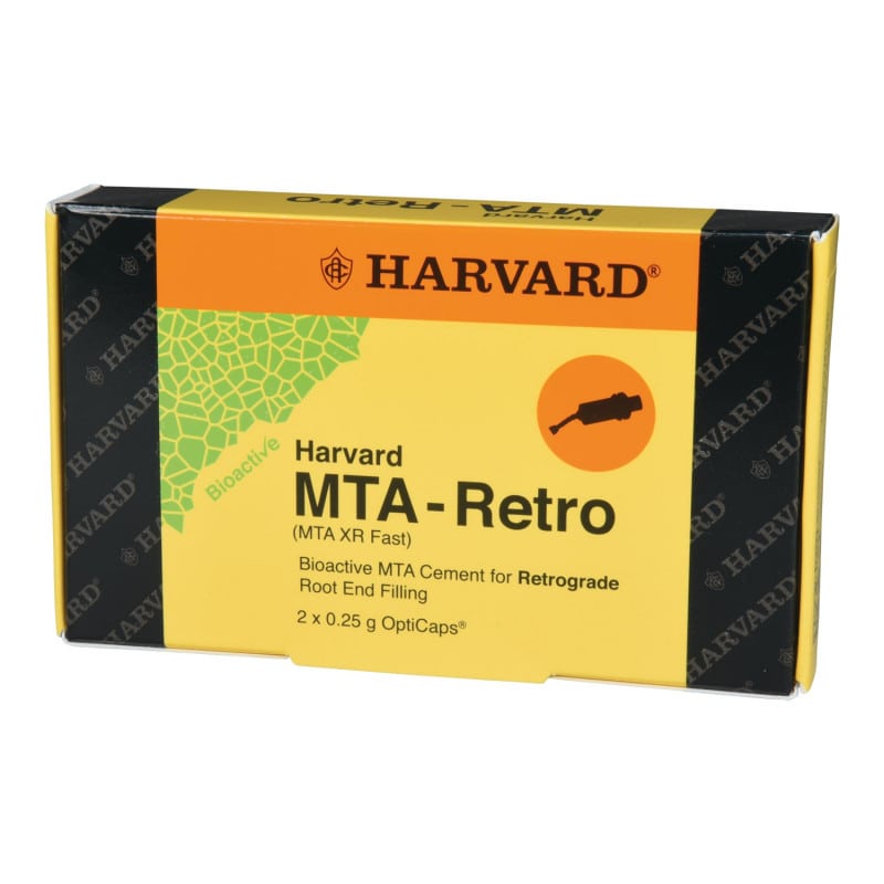 Harvard MTA-Retro OptiCaps