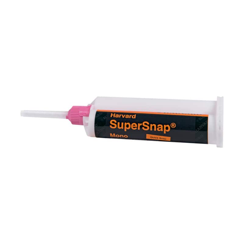 Harvard SuperSnap® Quick Snap Mono, blue, Automix