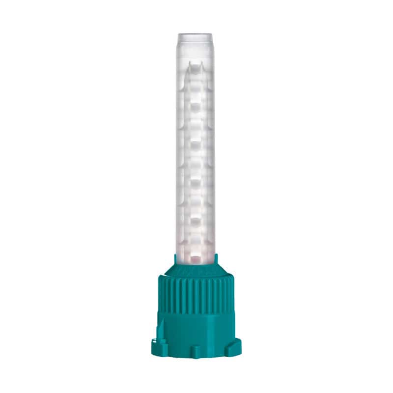 Harvard Auto-T 1:1 Mixing Cannulae O-Green