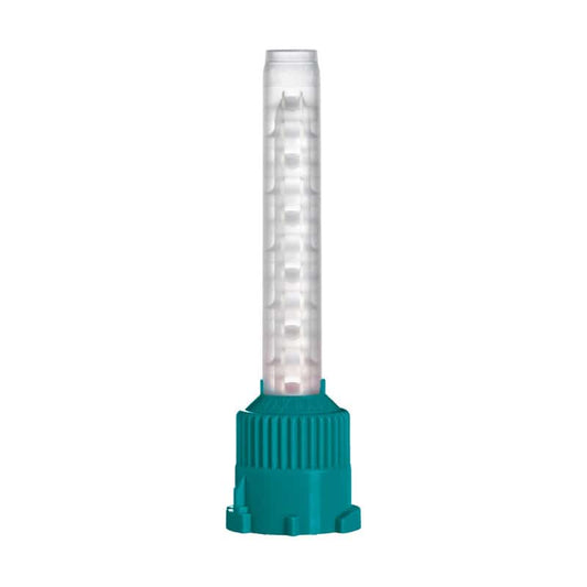 Harvard Auto-T 1:1 Mixing Cannulae O-Green