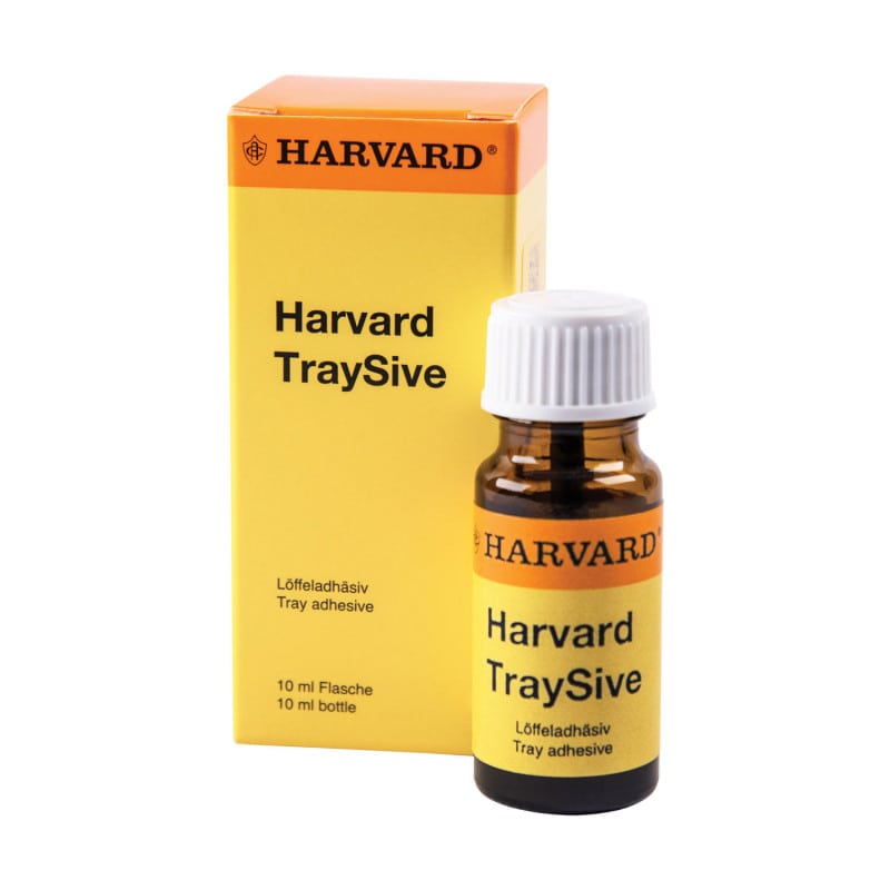 Harvard TraySive