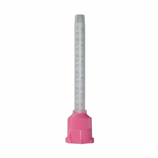 Harvard Auto 1:1 Mixing Tips O-Pink