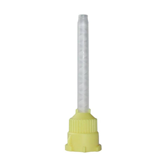 Harvard Auto 1:1 Mixing Tips O-Yellow