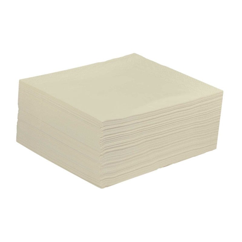 Tork Soft Napkins sand | 33 x 33 cm