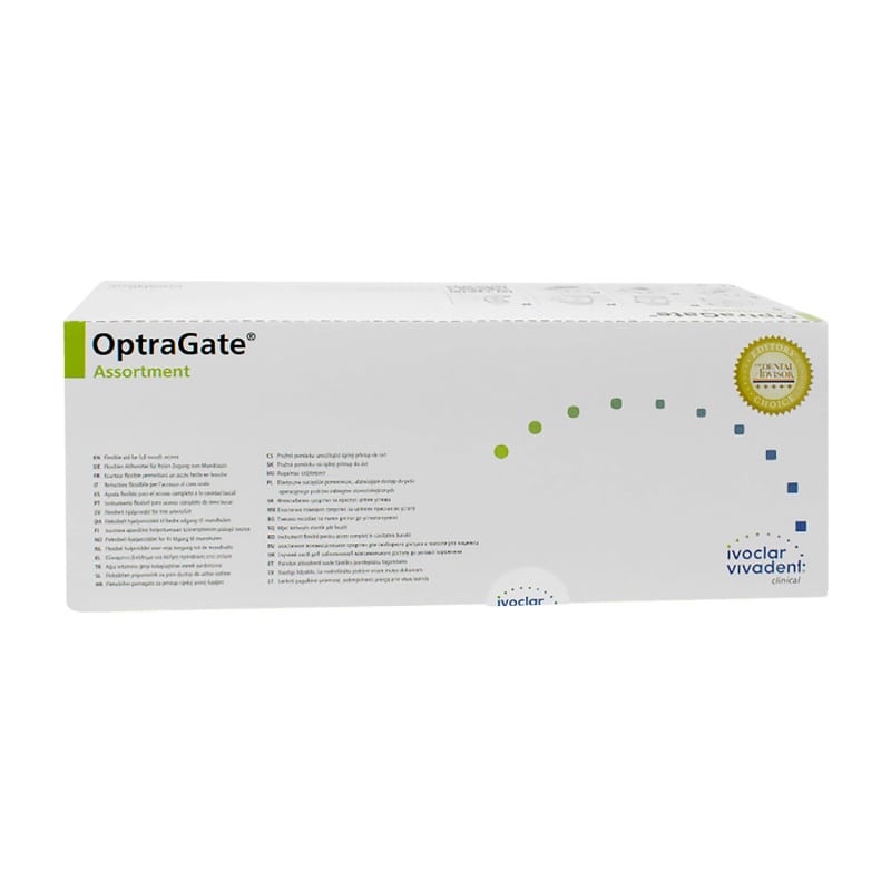 OptraGate Assortment