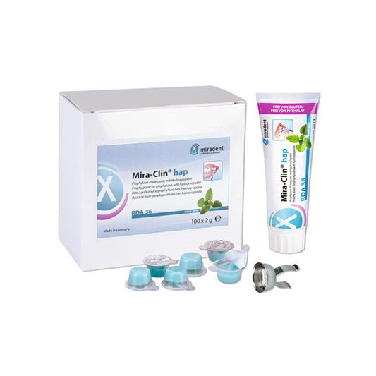 Mira-Clin® hap 75 ml tube