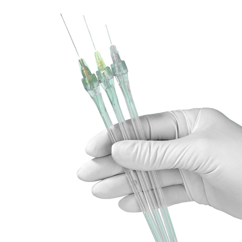 The Wand STA Handpiece without needles – Bozberg Dentist Supplies