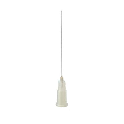 Sterican Cannulae for Dental Anaesthesia 27G 0.4 x 40mm, grey