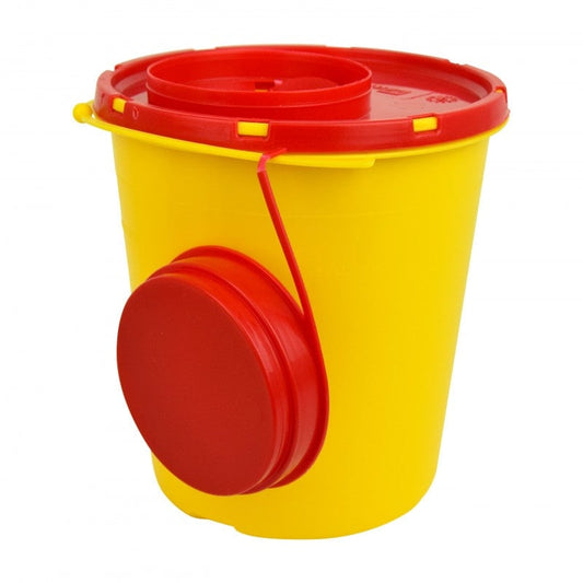 Sharps Container 1.5 litres