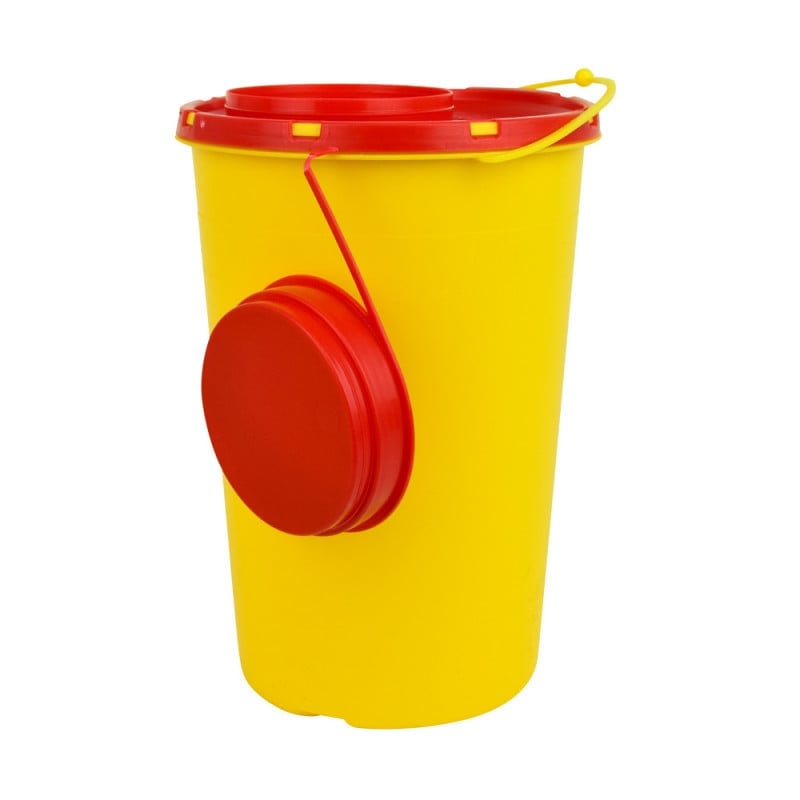 Sharps Container 2.0 litres