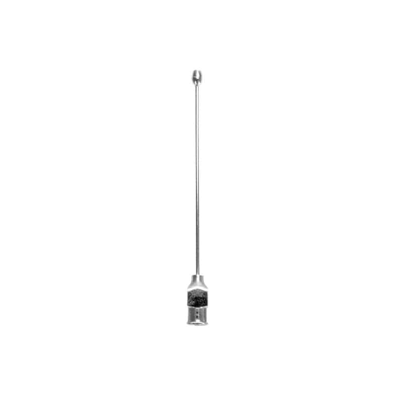 Irrigation Cannulas, straight 18G 1.2 x 60 mm