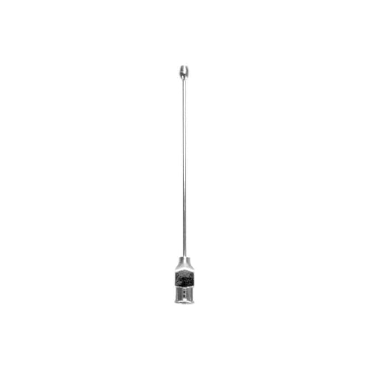 Irrigation Cannulas, straight 18G 1.2 x 60 mm