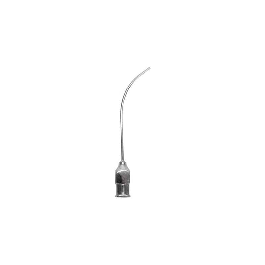 Irrigation Cannulas, curved 18G 1.2 x 40 mm