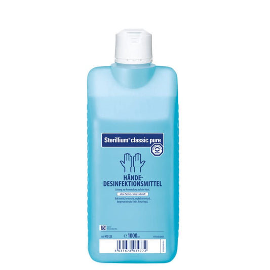 Bode Sterillium® Classic Pure 1 Litre