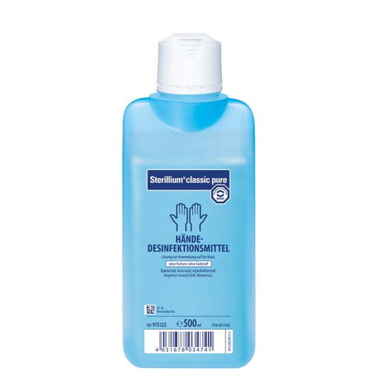 Bode Sterillium® Classic Pure 500 ml