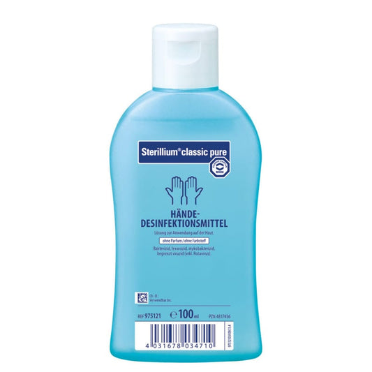 Bode Sterillium® Classic Pure 100 ml
