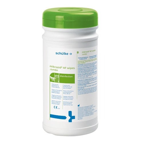 Mikrozid® AF Jumbo Disinfecting Wipes