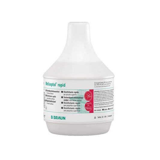 Meliseptol® rapid Surface Disinfectant 1 litre